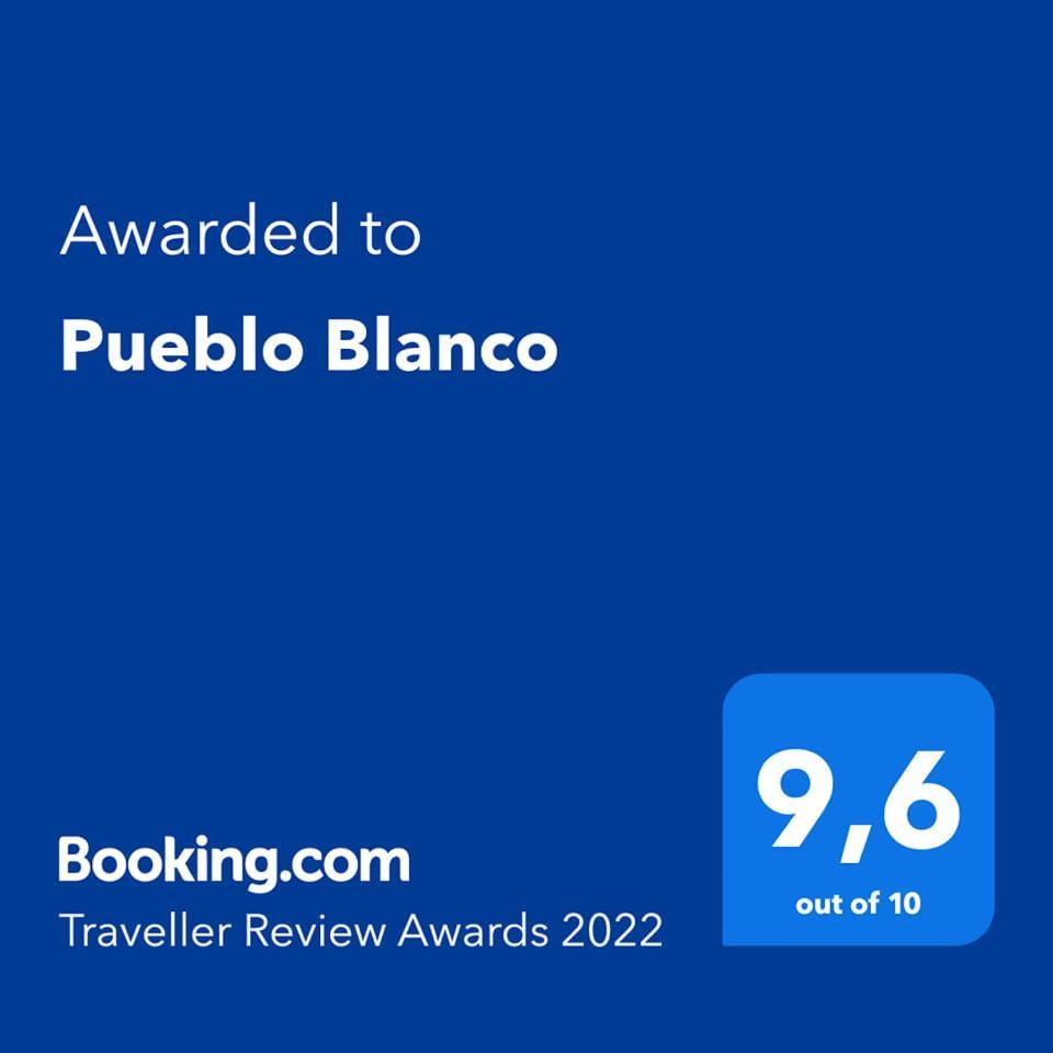 Pueblo Blanco Apartamento Benalmádena Exterior foto