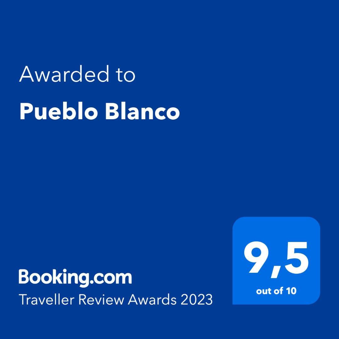 Pueblo Blanco Apartamento Benalmádena Exterior foto