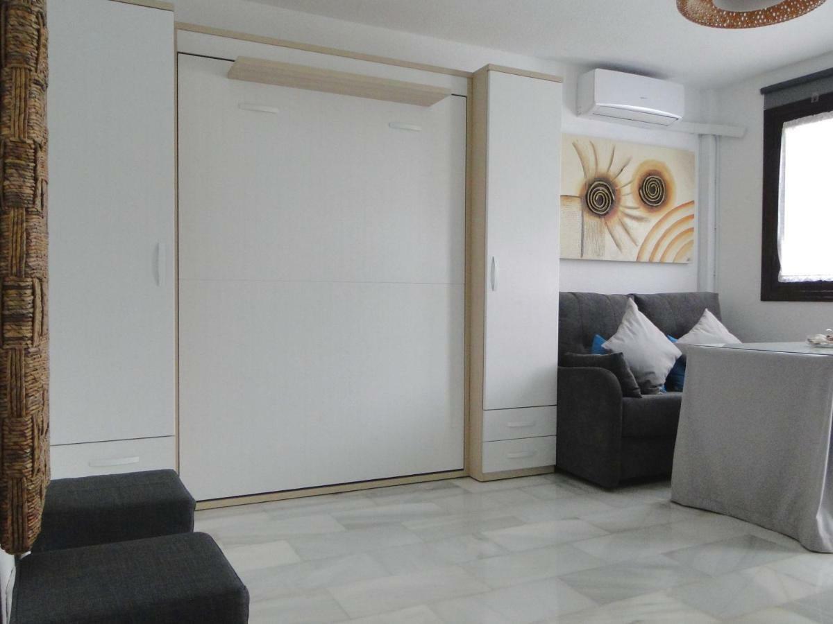 Pueblo Blanco Apartamento Benalmádena Exterior foto