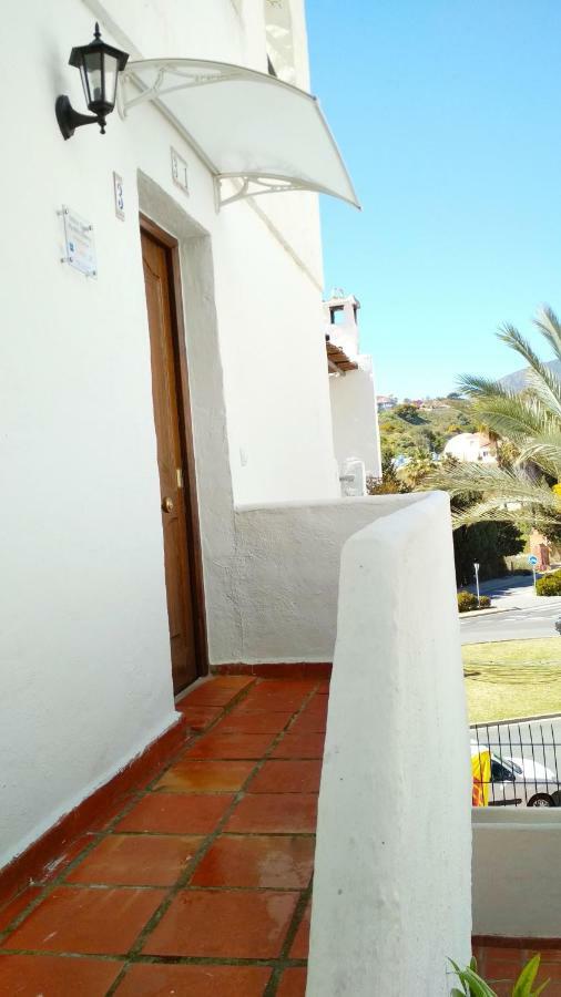 Pueblo Blanco Apartamento Benalmádena Exterior foto